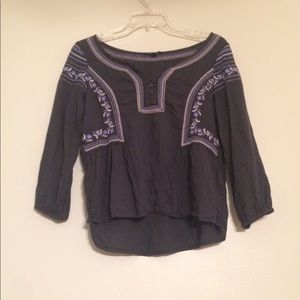 American eagle shirt